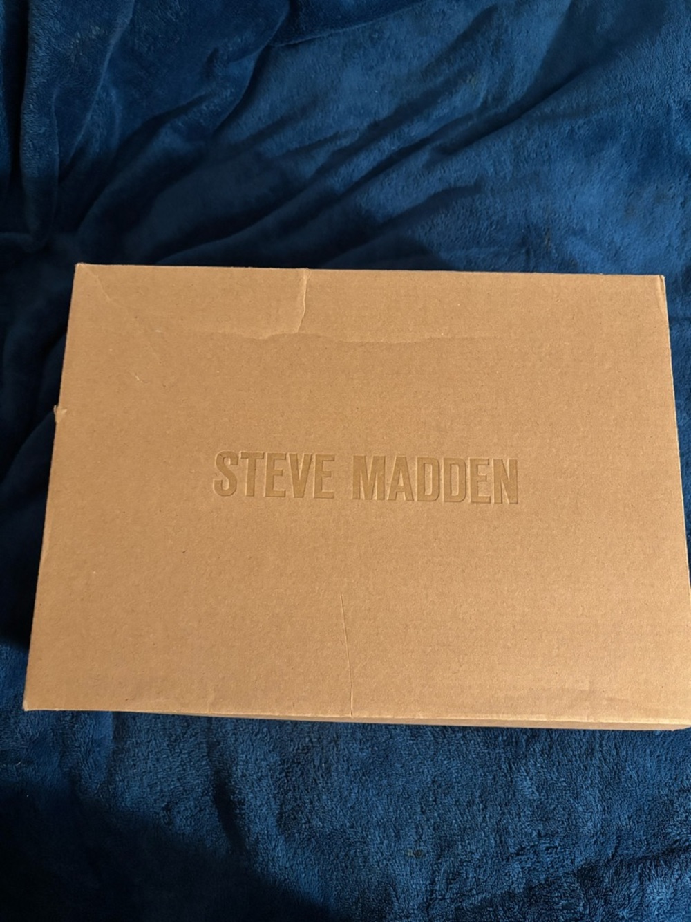 Steve Madden Exotica Rose Gold Spiral Wrap Stiletto Sandals - Picture 3 of 4